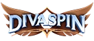 Diva Spin Logo