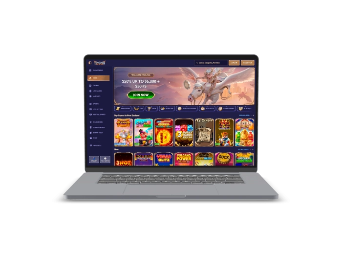 Diva Spin Desktop History